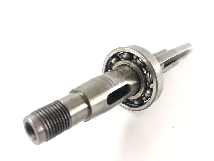 Moto Guzzi Guzzino 65 [Hispania Motoleggera] - Transmission shaft