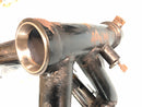 Suzuki Intruder VL 1500 AL [2000] - Frame with papers-7