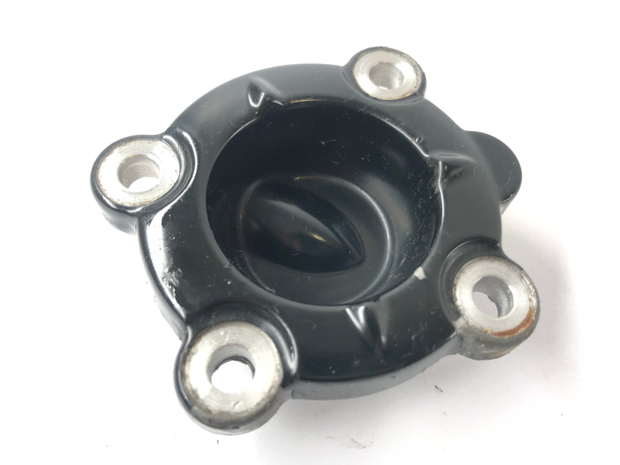 BMW K 1300 S K12S [2009] - Engine cover left crankshaft stub