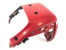 BMW R 100 GS 247E [1991] - Fairing Cockpit Center Section Instrument Console-4