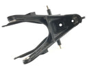 BMW R 1100 R Type 259 [1999] - Frame head with papers-4