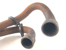 Yamaha TT 600 59X [1990] - Manifold Exhaust-3