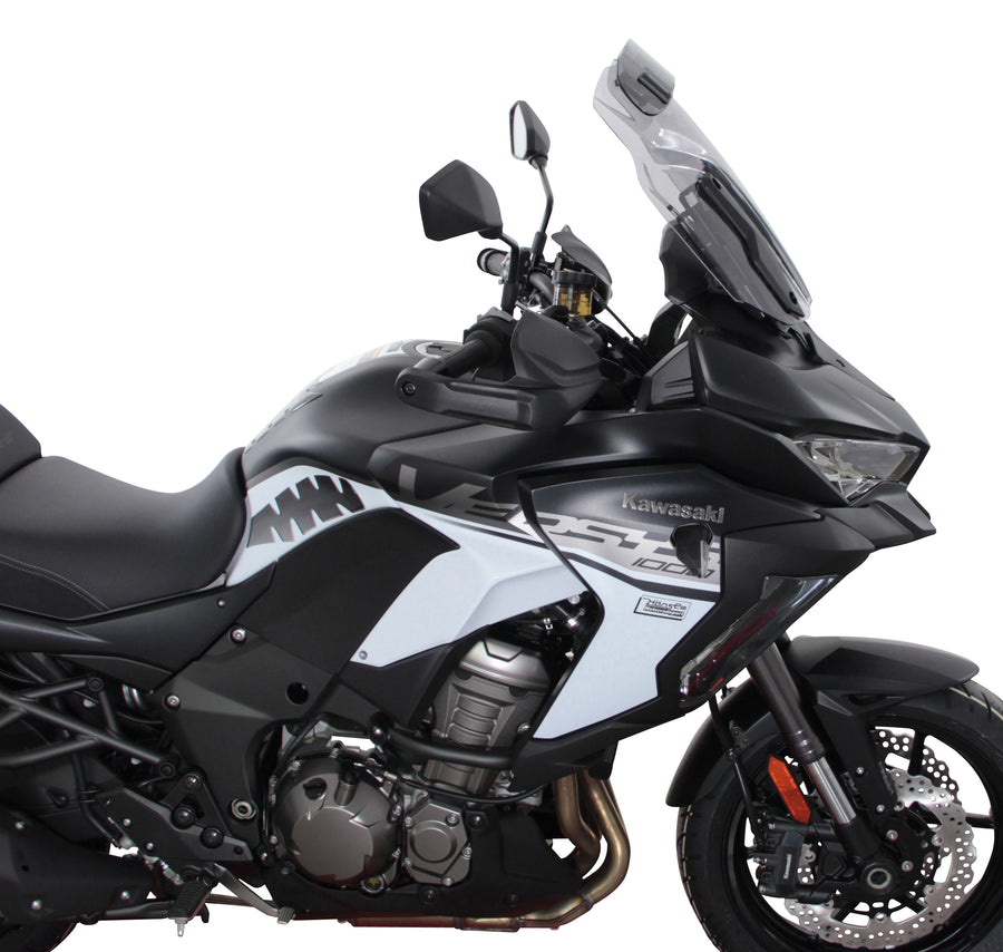 Kawasaki Versys 1000 SE [2019-]-Variotouringsscreen "VTM"
