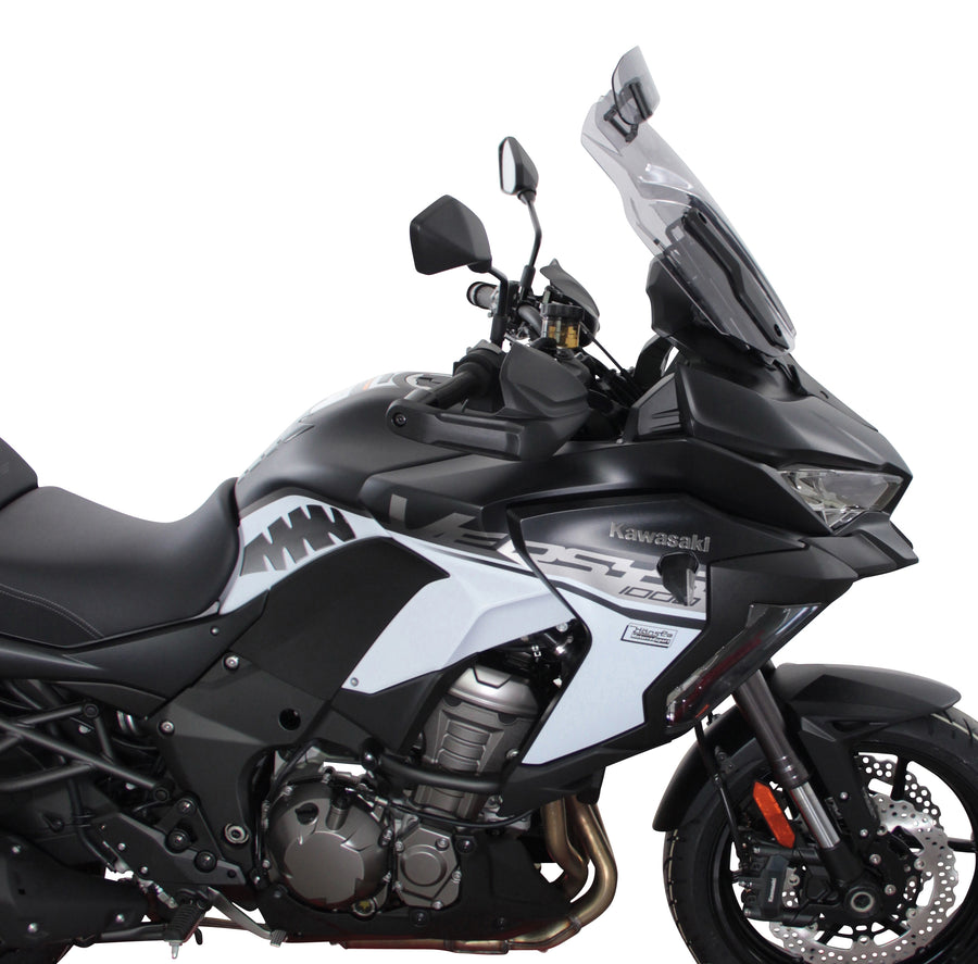Kawasaki Versys 1000 SE [2019-]-Variotouringsscreen "VTM"