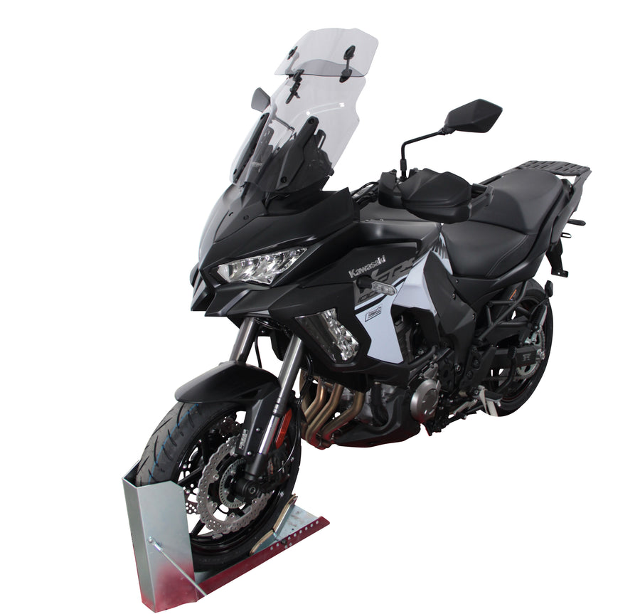 Kawasaki Versys 1000 SE [2019-]-Vario-X-Creen "VXC"