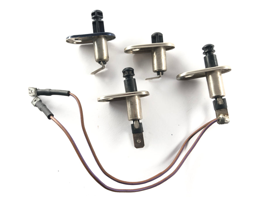 BMW M 535i E28 [1986] - Door contacts set