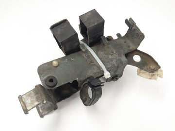 Cagiva Elefant 750 6B [1988] - Aggregate holder left and right - 0