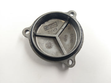 BMW F 650 GS R13 [2001] - Oil filter cover - 0