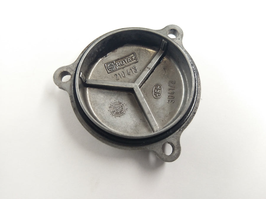 BMW F 650 GS R13 [2001] - Oil filter cover