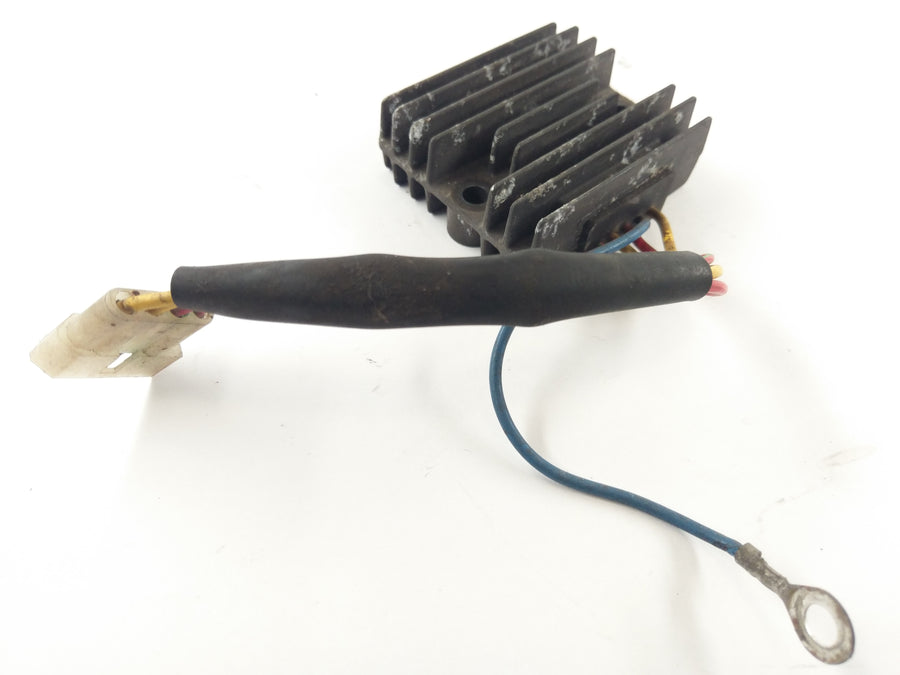 Aprilia RS 125 GS [1997] - Regulator Rectifier