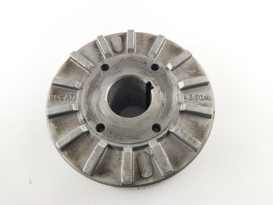 Ducati 750 SS [1994] - Rotor Alternator