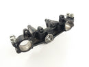 Yamaha DT 125 LC 10V [1982] - upper triple clamp-1