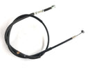 Suzuki DR 600 SN41A [1986] - Brake cable rear brake Bowden cable-3