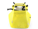 Yamaha TT 600 59X [1990] - Front mask lamp mask-3