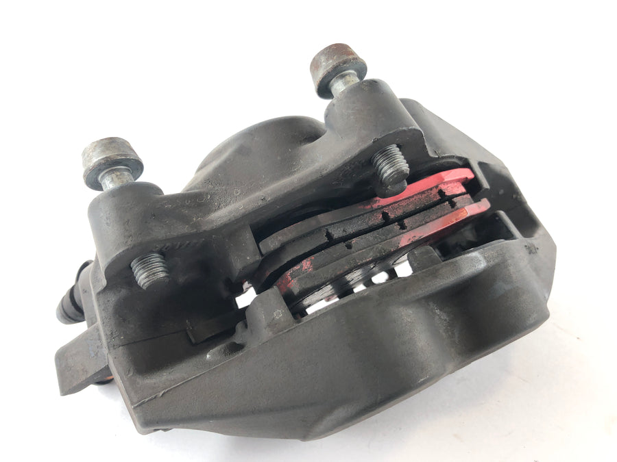 BMW R 1200 RT [2004] - brake caliper front left