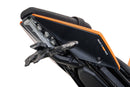 KTM RC 125 [2023+] - Kennzeichenhalter