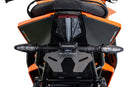 KTM RC 390 [ab 2022] - Kennzeichenhalter