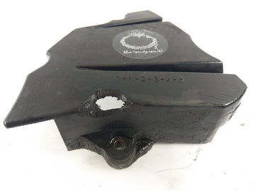 Yamaha XT 660 X DM01 [2006] - sprocket cover - 0