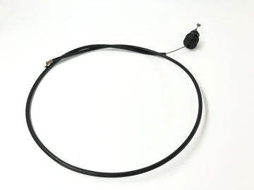 Moto Guzzi GTS 400 [Benelli] - Bowden cable choke cable - 0