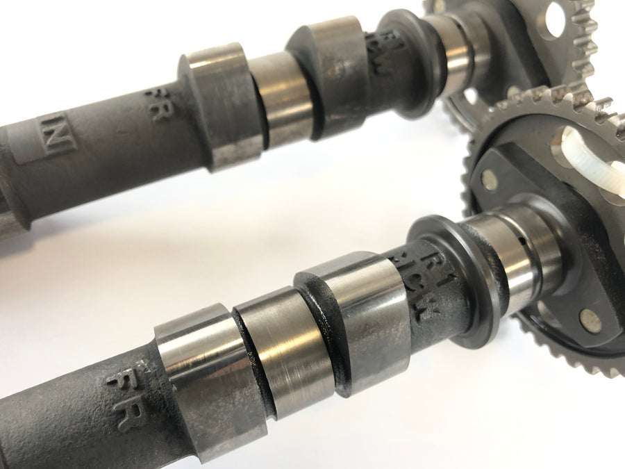 Honda VFR 800 RC46 [2005] - Camshaft Set Cylinder Rear
