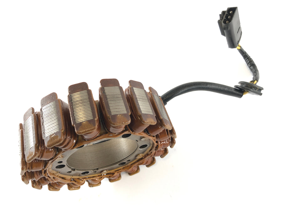 BMW F 650 CS Scarver [2001] - Alternator Stator