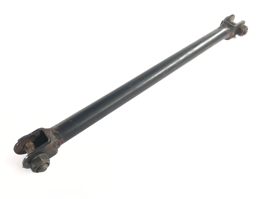 Kawasaki Z 1100 KZT10A [1982] - Anchor brace strut