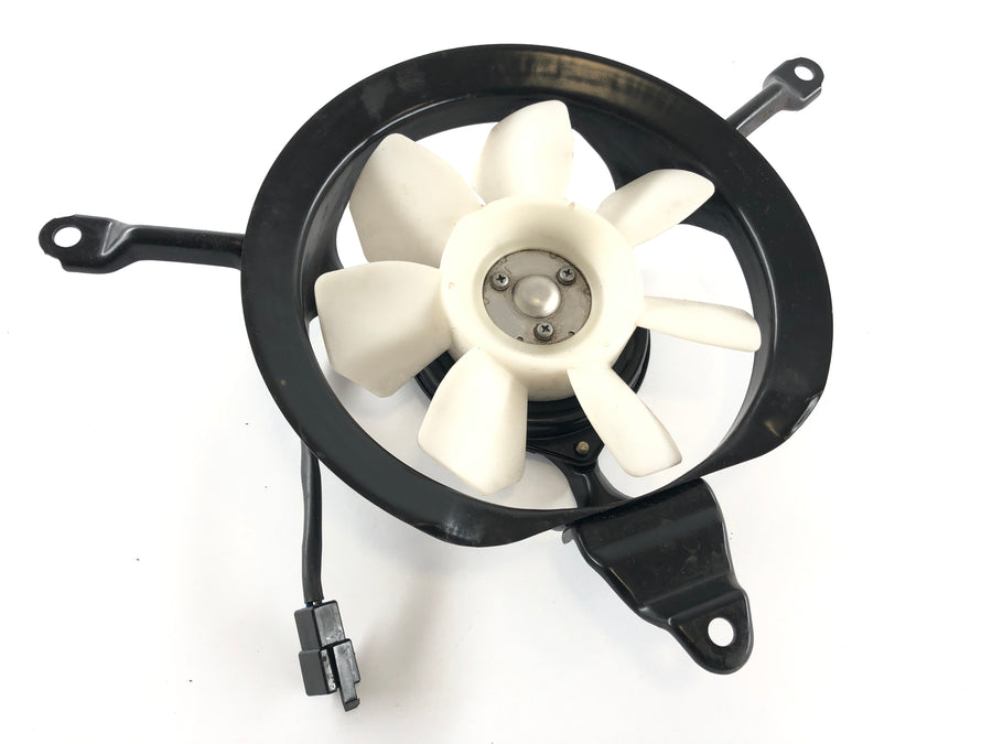 Yamaha V-Max 1200 2LT [1994] - Radiator fan