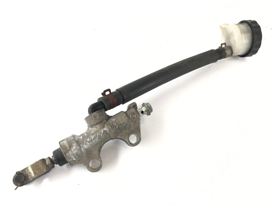 Kawasaki ZX9-R ZX900B [1996] - rear brake pump
