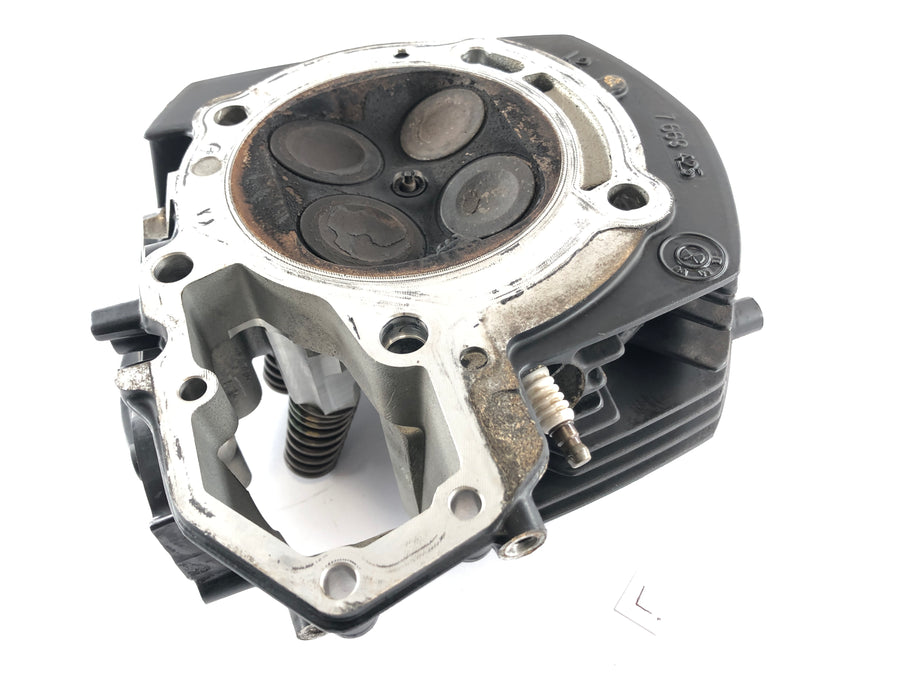 BMW R 1200 RT [2004] - Cylinder head left