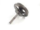 BMW K 1200 R [2010] - Starter freewheel-1