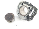 Yamaha XV 750 5G5 [1981] - Cylinder with piston-1