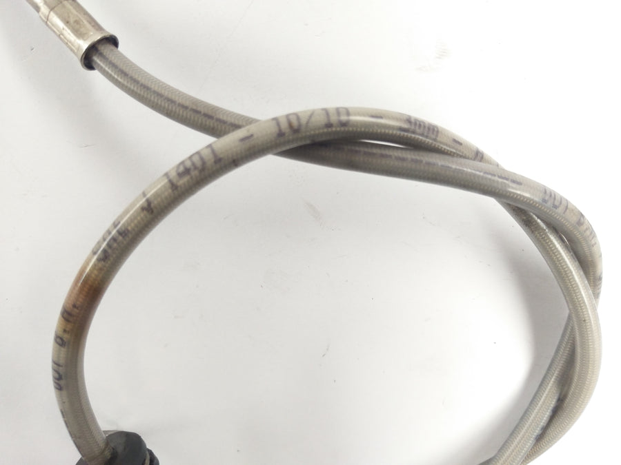 Moto Guzzi V7 Classic LW [2011] - Front brake line