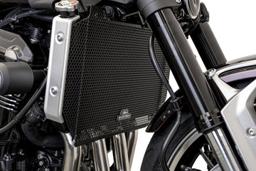 Kawasaki Z900RS SE [2023-2025] - Evotech Radiator Guard