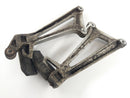 Honda CBR 125 JC34 [2006] - Passenger footrests with holder-4