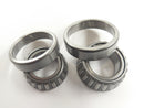 Suzuki GSF 400 GK75B Bandit [1991] - Steering head bearing-1
