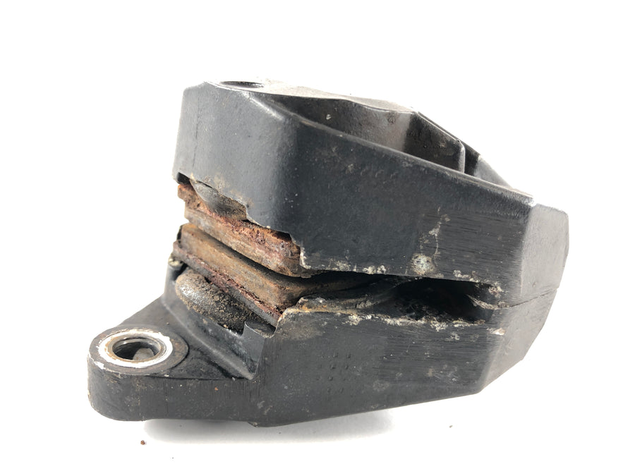 KTM 500 GS [Rotax] - brake caliper front