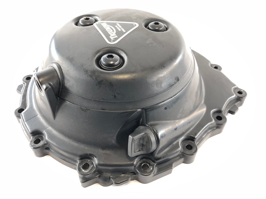 Triumph Daytona 955i T595N [2001] - Clutch cover engine cover