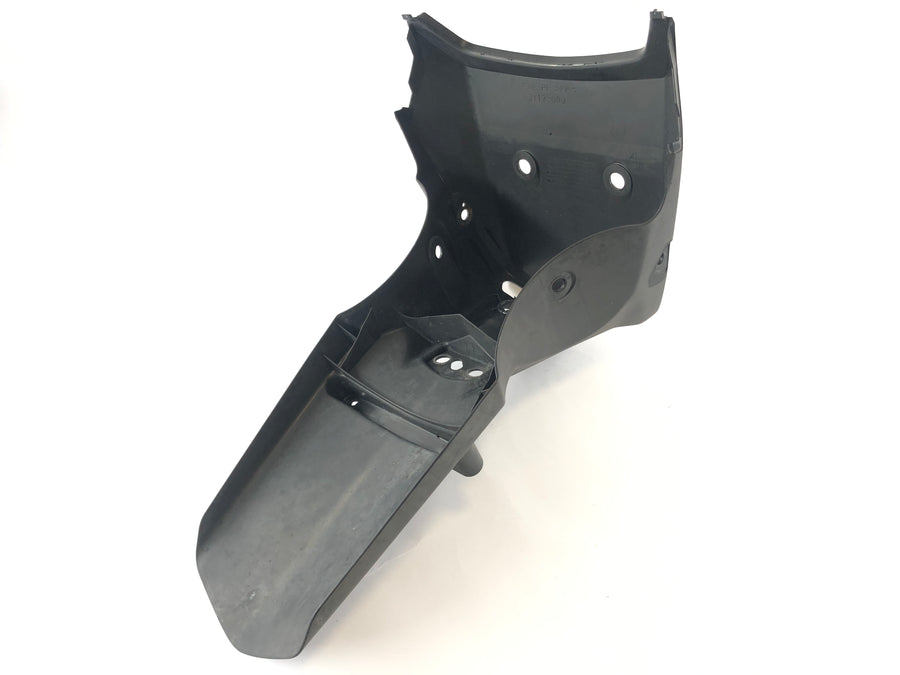 Suzuki DL 1000 V-Strom [2006] - License Plate Holder