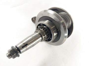 Yamaha YZF 125 RE06 [2011] - Crankshaft - 0