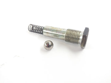 Ducati Monster S4 916 - Shift drum lock - 0