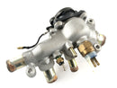 Yamaha V-Max 1200 2LT [1994] - Coolant filler neck-3