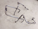 Moto Guzzi California 2 1000 VT [1983] - Luggage rack pannier holder-3