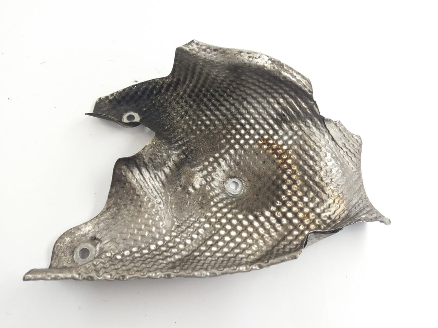 BMW K 1200 R [2010] - Heat shield