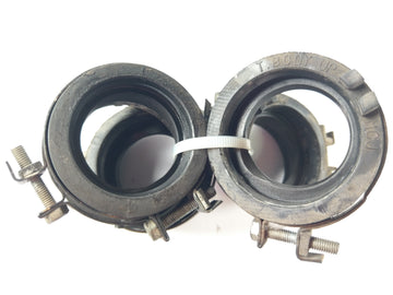 Honda CBR 900 RR SC50 - Intake rubbers complete set original - 0