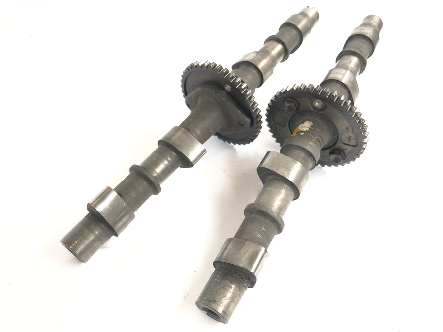 Kawasaki Z 750 E KZ750E [1981] - Camshaft Set