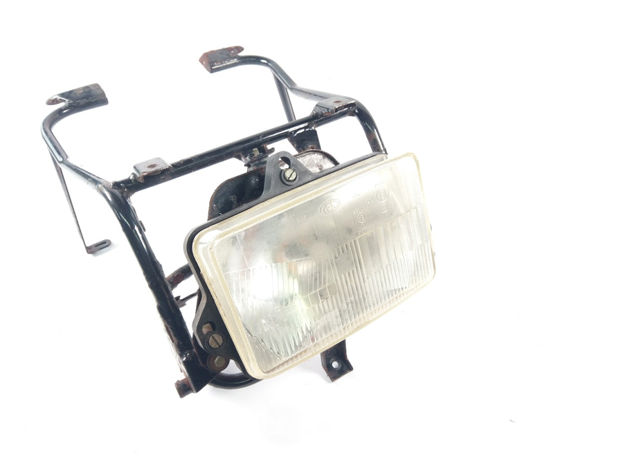 Ducati Pantah - Cagiva Alazzurra - Fairing bracket antler front