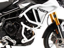 Triumph Tiger 900 Rally Pro [2024-2025] - Motor protection bracket-1