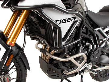 Triumph Tiger 900 Rally Pro [2024-2025] - motor protection plate - 0