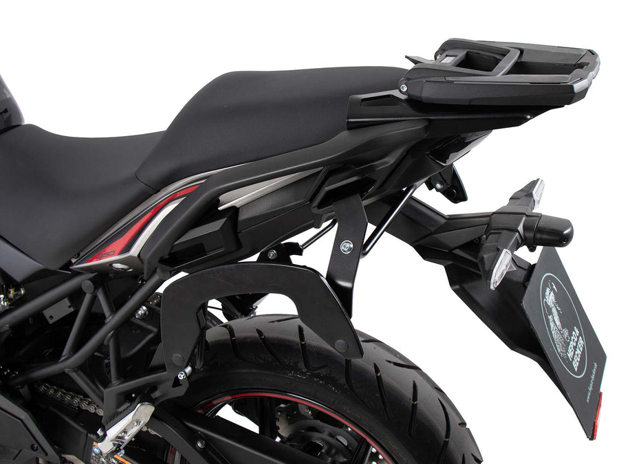 Kawasaki Versys 650 [2022-2025]-C-Bow side carrier