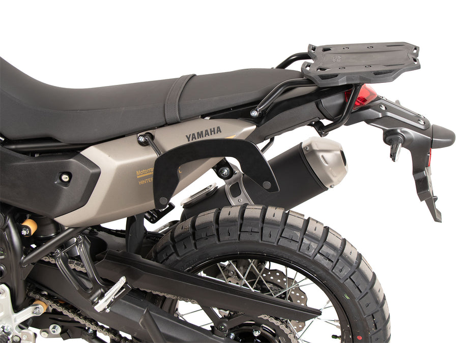 Hepco & Becker Smartrack rear rack for Yamaha Ténéré 700 (2025-2026) - included in the complete set